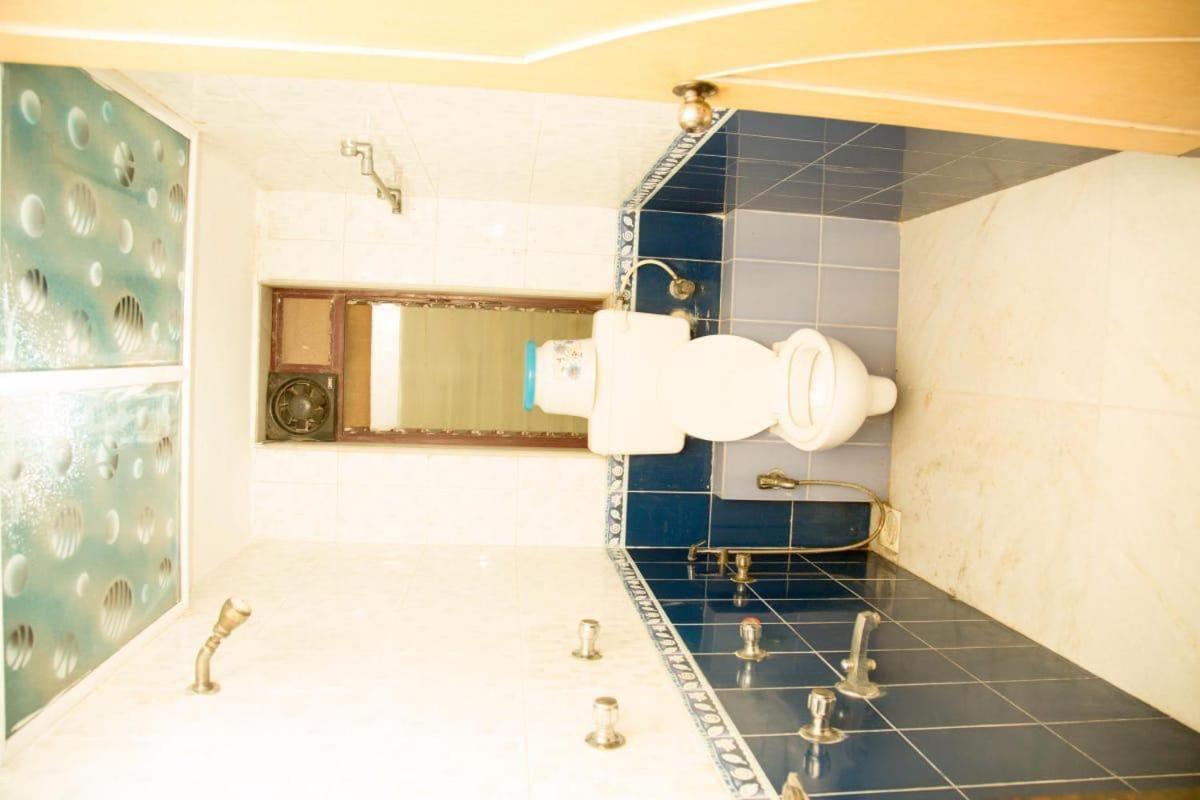 Srujan Sarai Service Apartment Mumbai Dış mekan fotoğraf